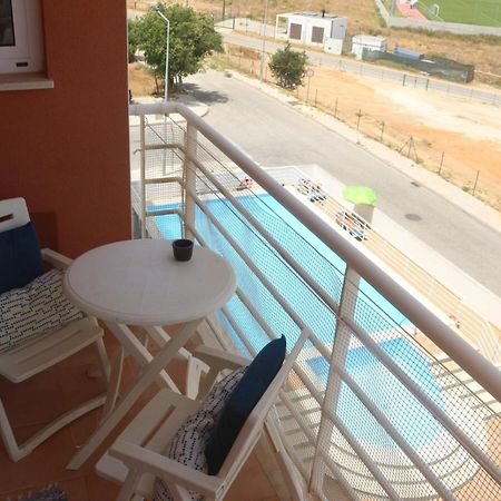 Apartament Casa Dos Avos - Quinas II Armação de Pêra Zewnętrze zdjęcie