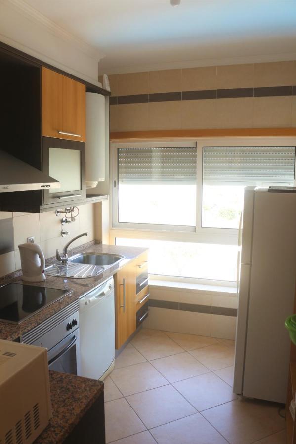 Apartament Casa Dos Avos - Quinas II Armação de Pêra Zewnętrze zdjęcie