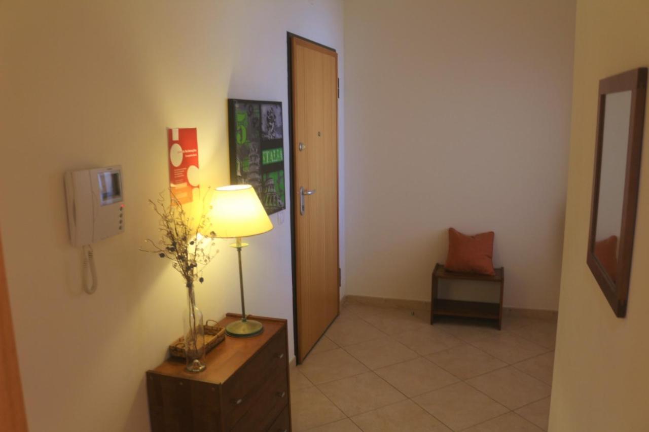 Apartament Casa Dos Avos - Quinas II Armação de Pêra Zewnętrze zdjęcie