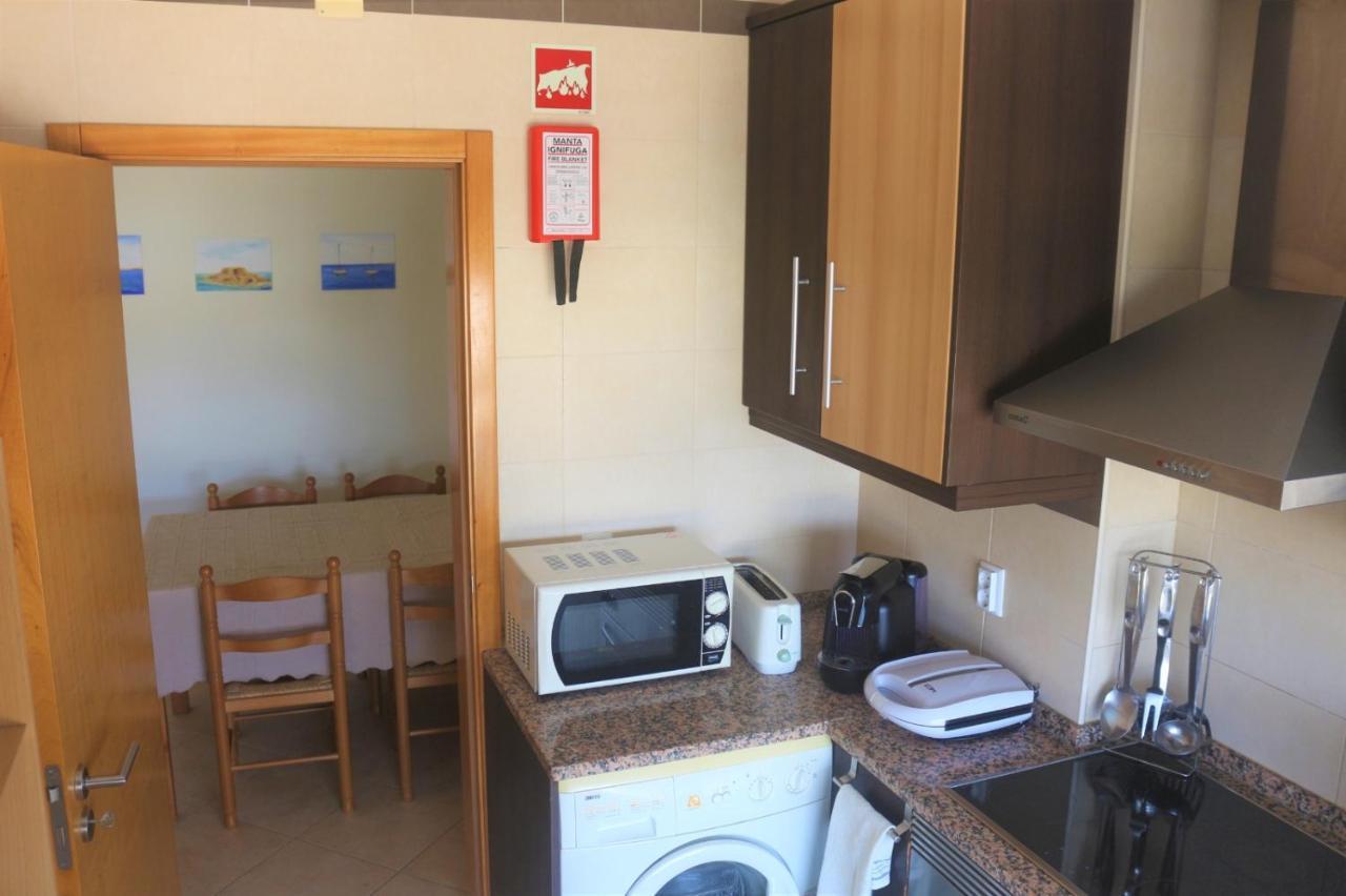 Apartament Casa Dos Avos - Quinas II Armação de Pêra Zewnętrze zdjęcie