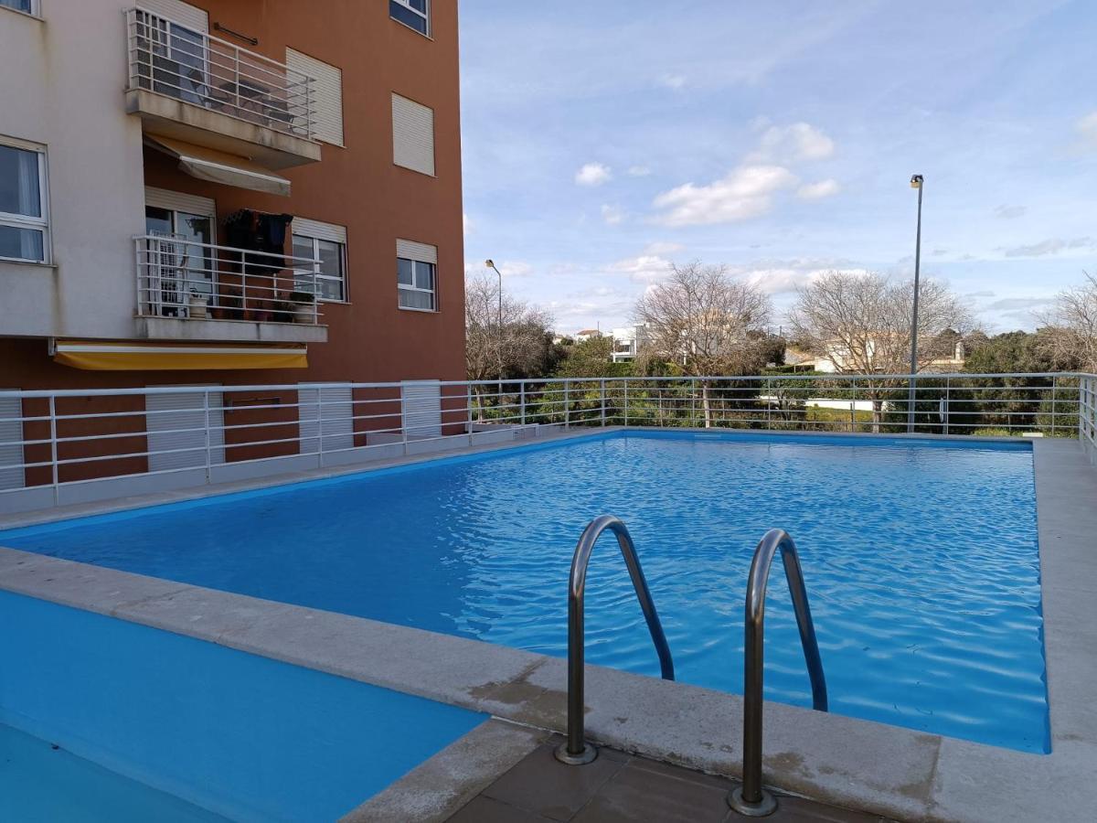 Apartament Casa Dos Avos - Quinas II Armação de Pêra Zewnętrze zdjęcie