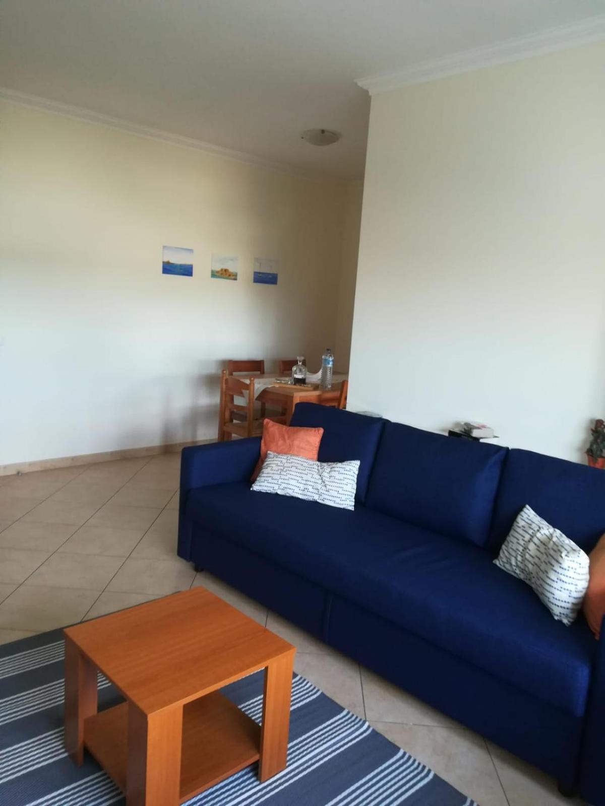 Apartament Casa Dos Avos - Quinas II Armação de Pêra Zewnętrze zdjęcie