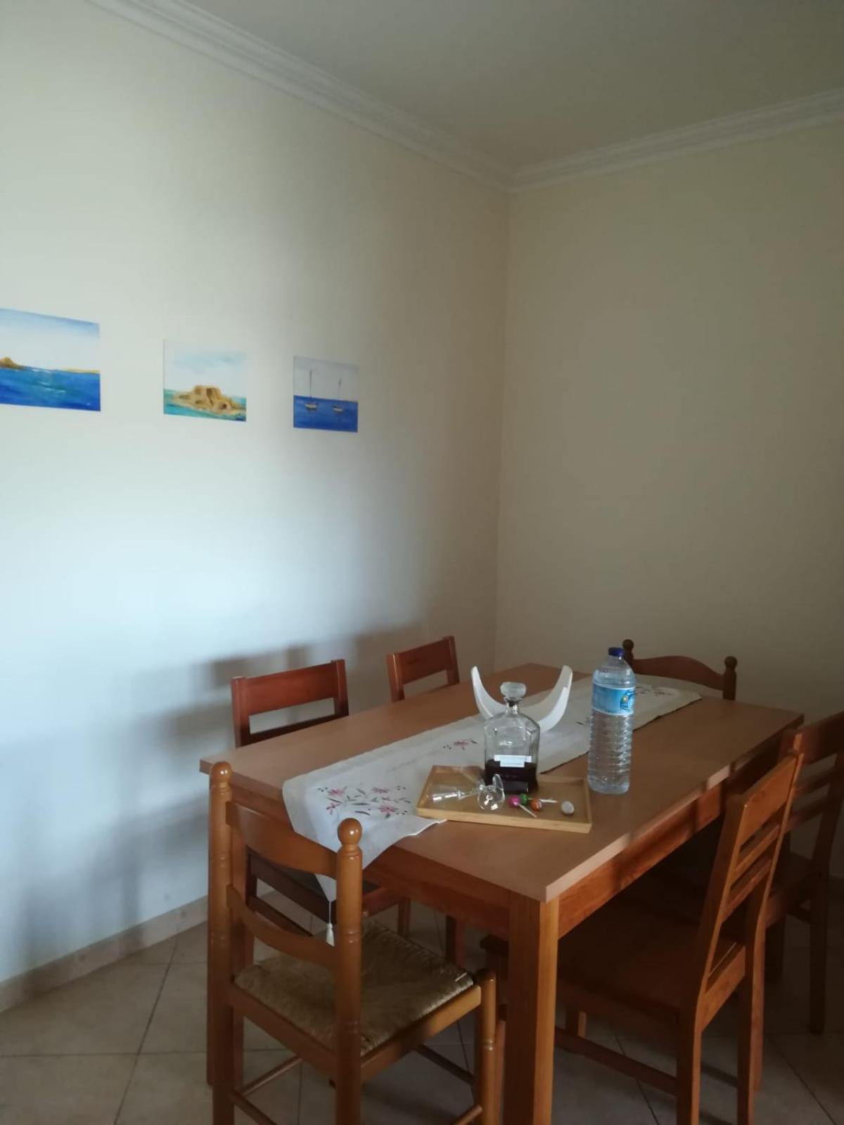 Apartament Casa Dos Avos - Quinas II Armação de Pêra Zewnętrze zdjęcie