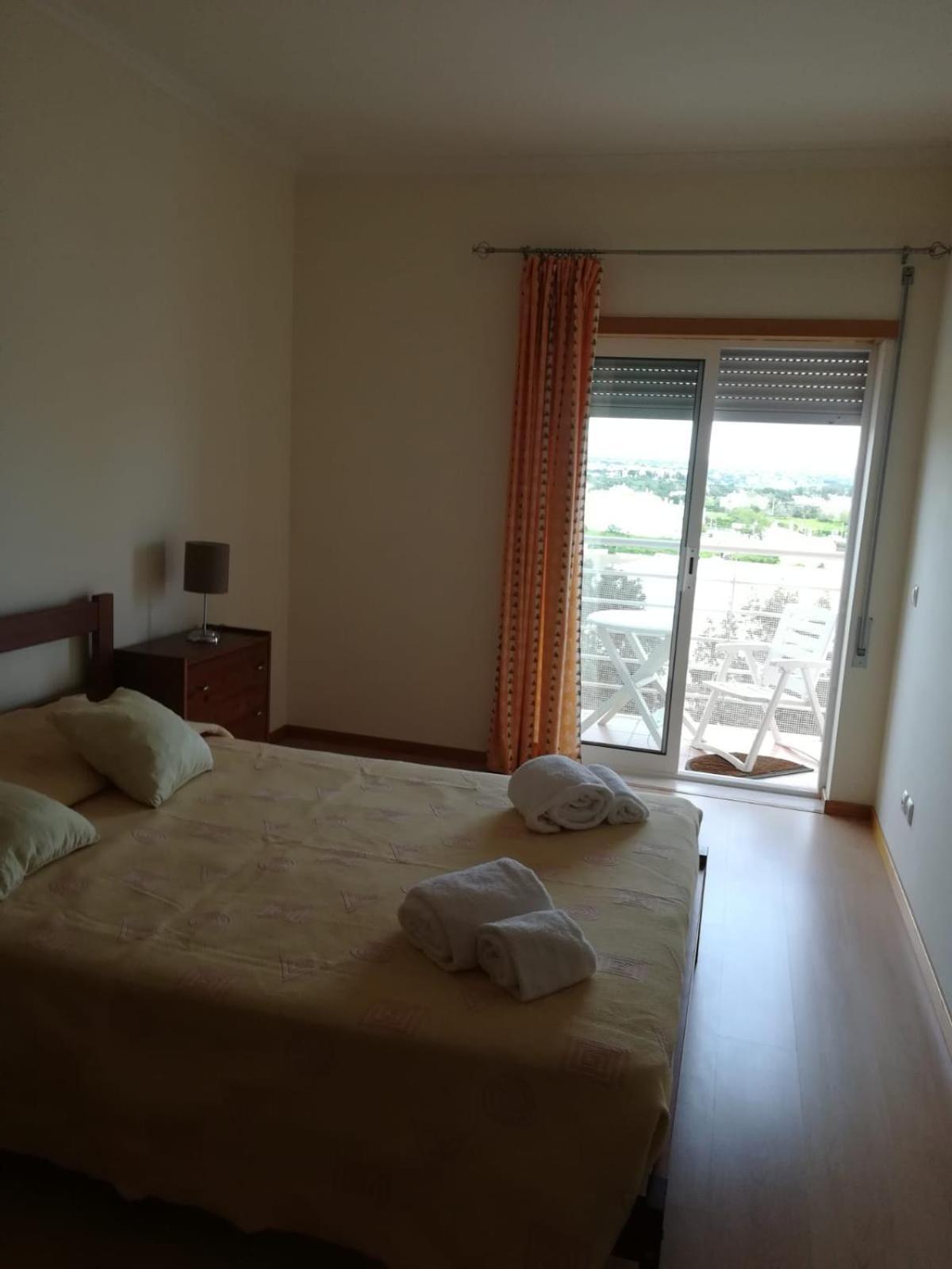 Apartament Casa Dos Avos - Quinas II Armação de Pêra Zewnętrze zdjęcie