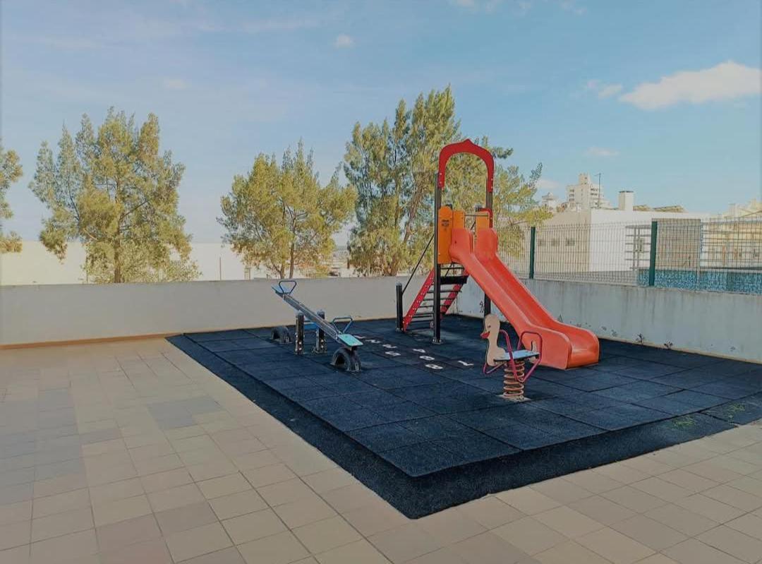 Apartament Casa Dos Avos - Quinas II Armação de Pêra Zewnętrze zdjęcie